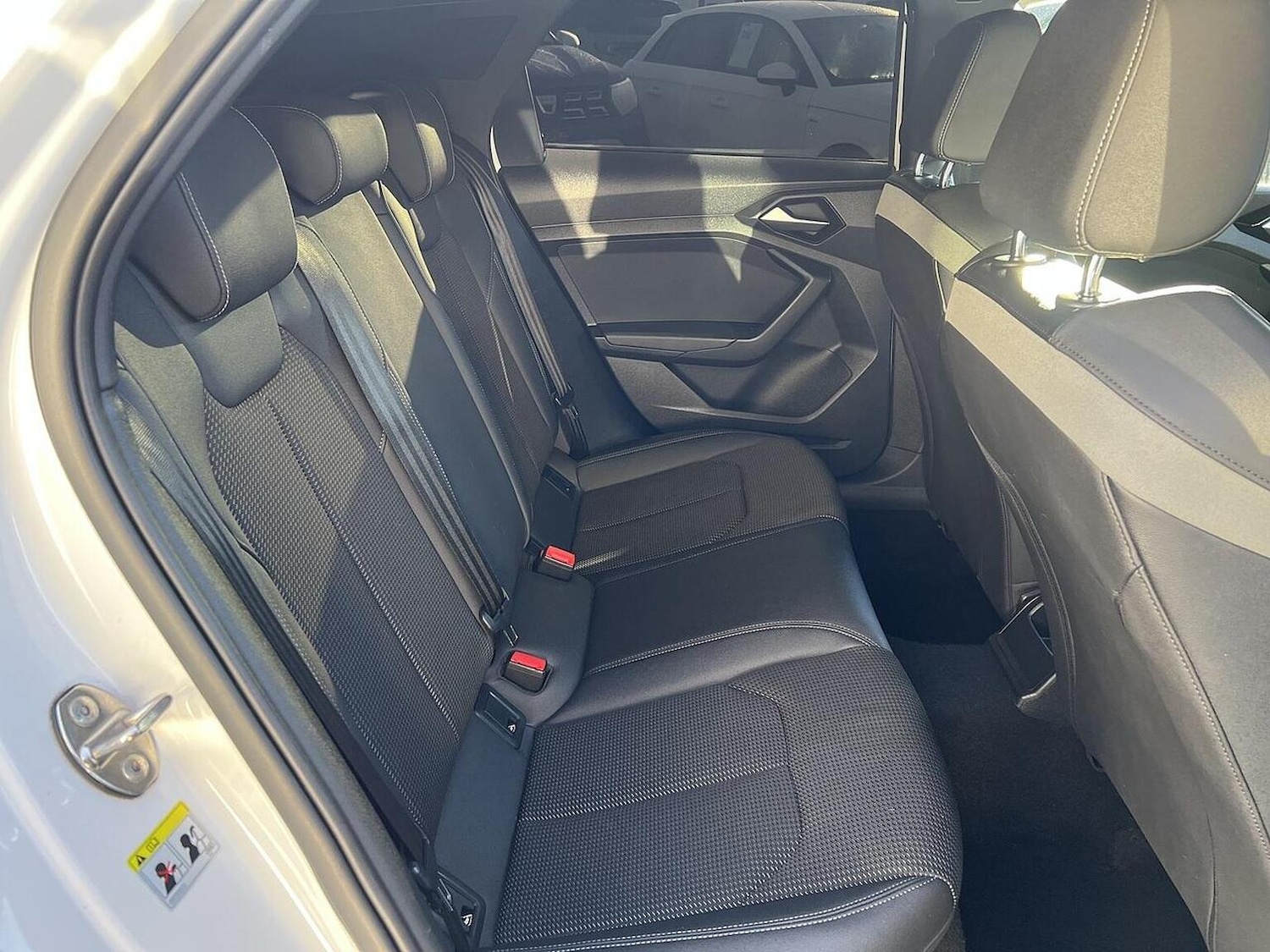 Used Audi A1 2019 for sale - 77310707: Photo 21