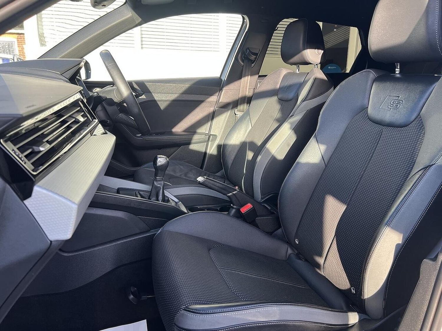 Used Audi A1 2019 for sale - 77310707: Photo 22