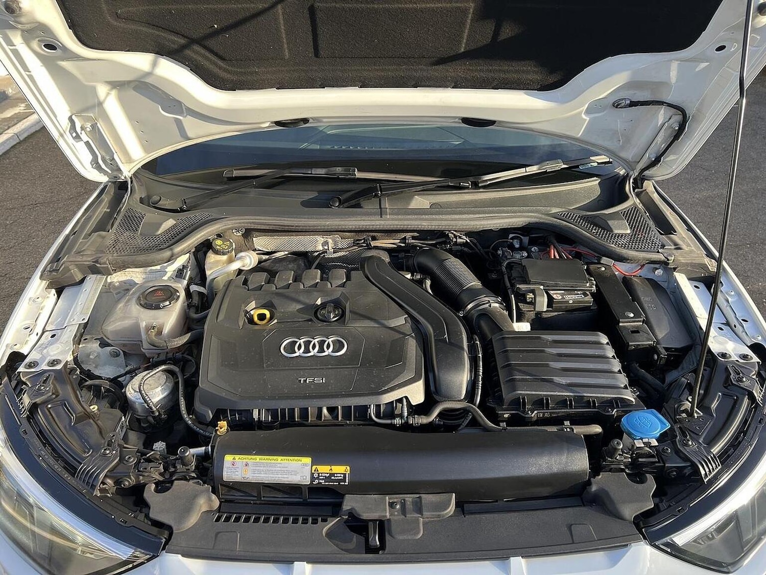 Used Audi A1 2019 for sale - 77310707: Photo 25