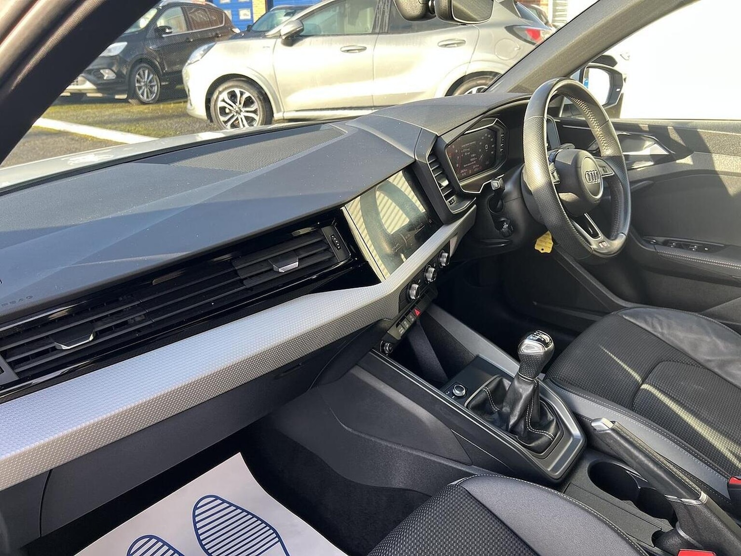 Used Audi A1 2019 for sale - 77310707: Photo 27