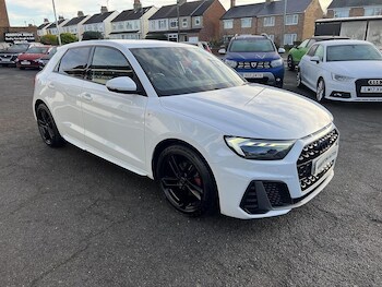 Used Audi A1 2019 for sale - 77310707: Photo