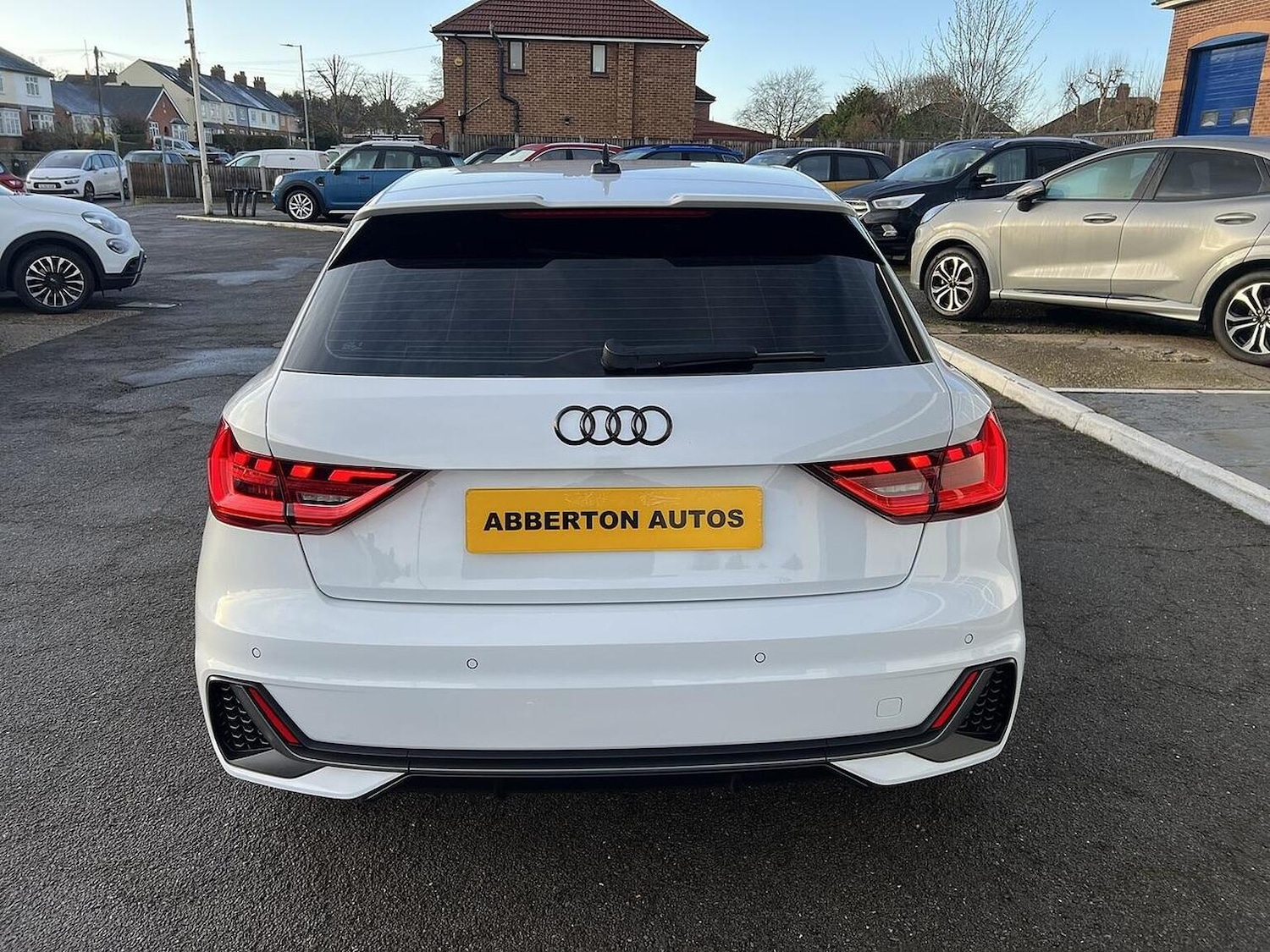 Used Audi A1 2019 for sale - 77310707: Photo 5