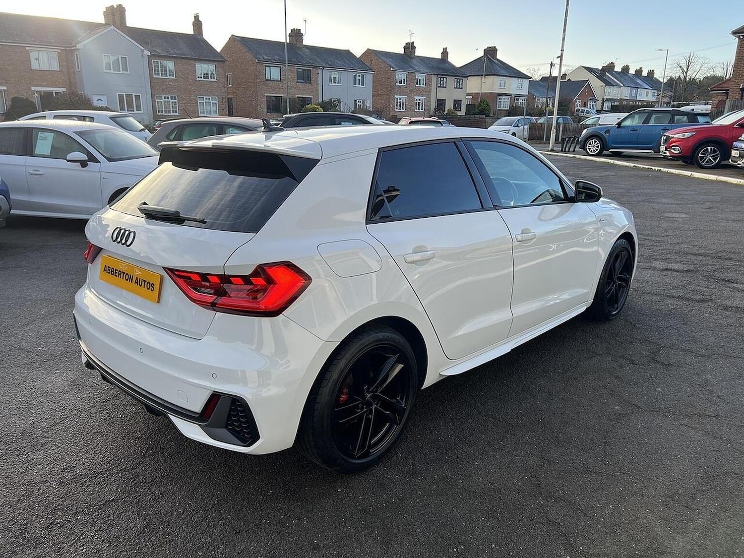 Used Audi A1 2019 for sale - 77310707: Photo 6
