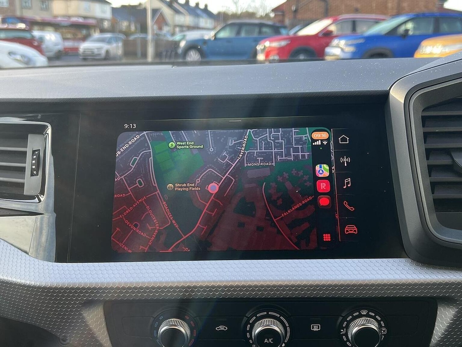 Used Audi A1 2019 for sale - 77310707: Photo 7