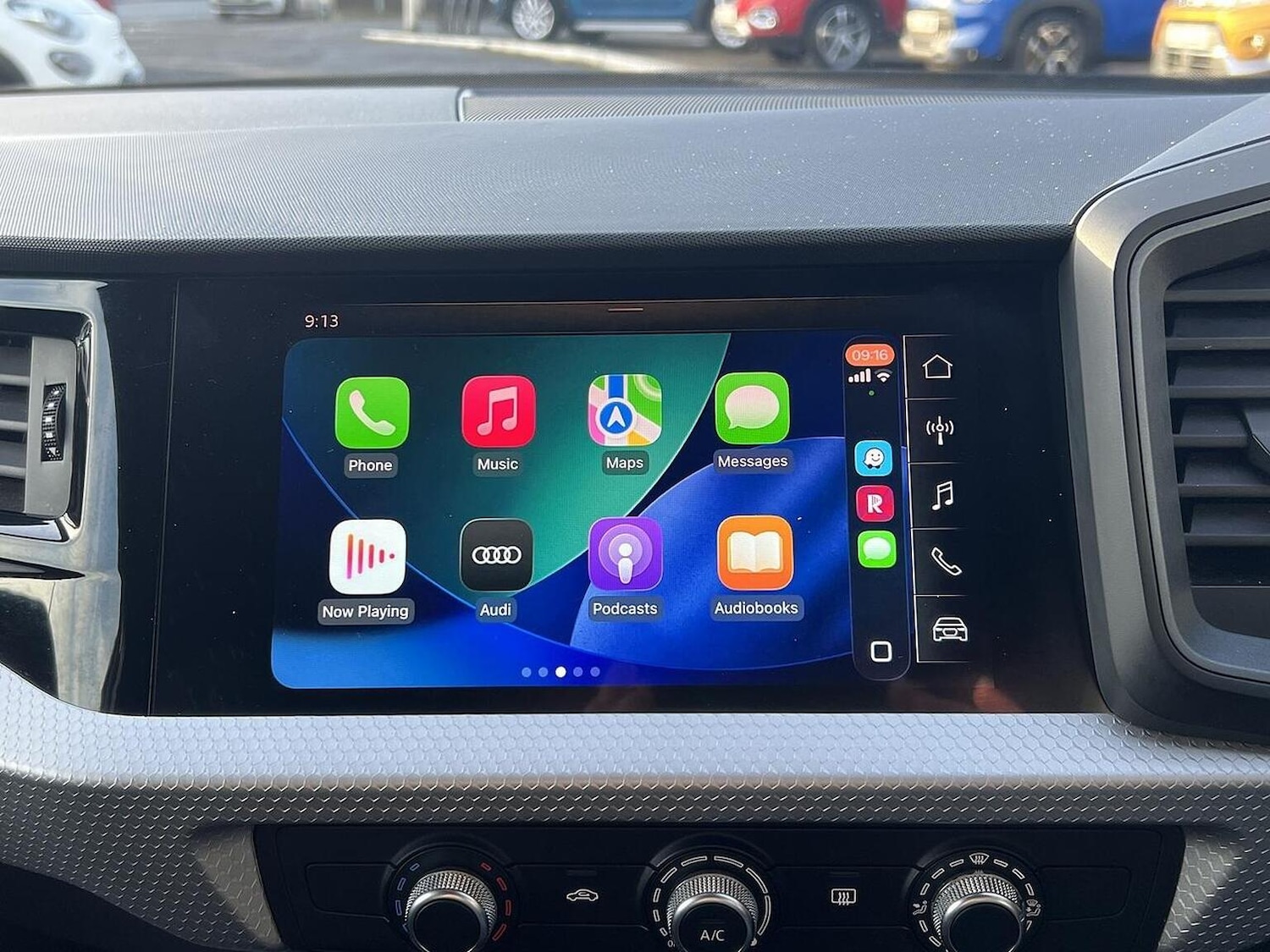 Used Audi A1 2019 for sale - 77310707: Photo 8