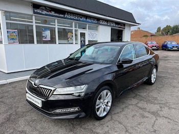 2019 - 2.0 TSI SE L DSG Euro 6 (s/s) 5dr