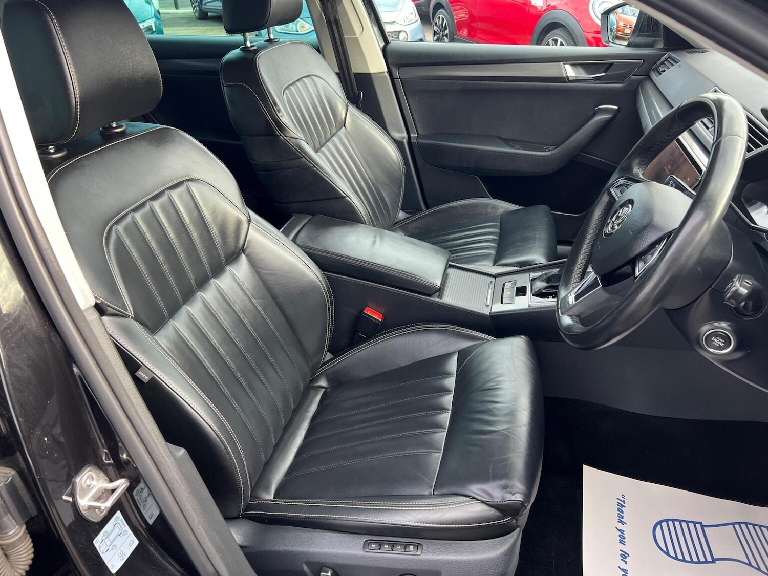 Used Skoda Superb 2019 for sale - 76358087: Photo 20