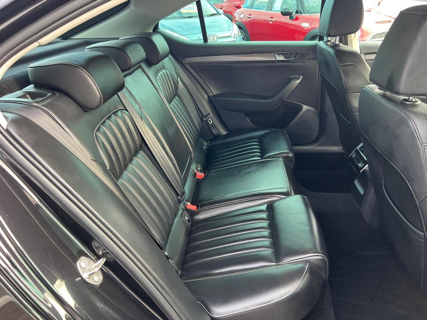 Used Skoda Superb 2019 for sale - 76358087: Photo 23