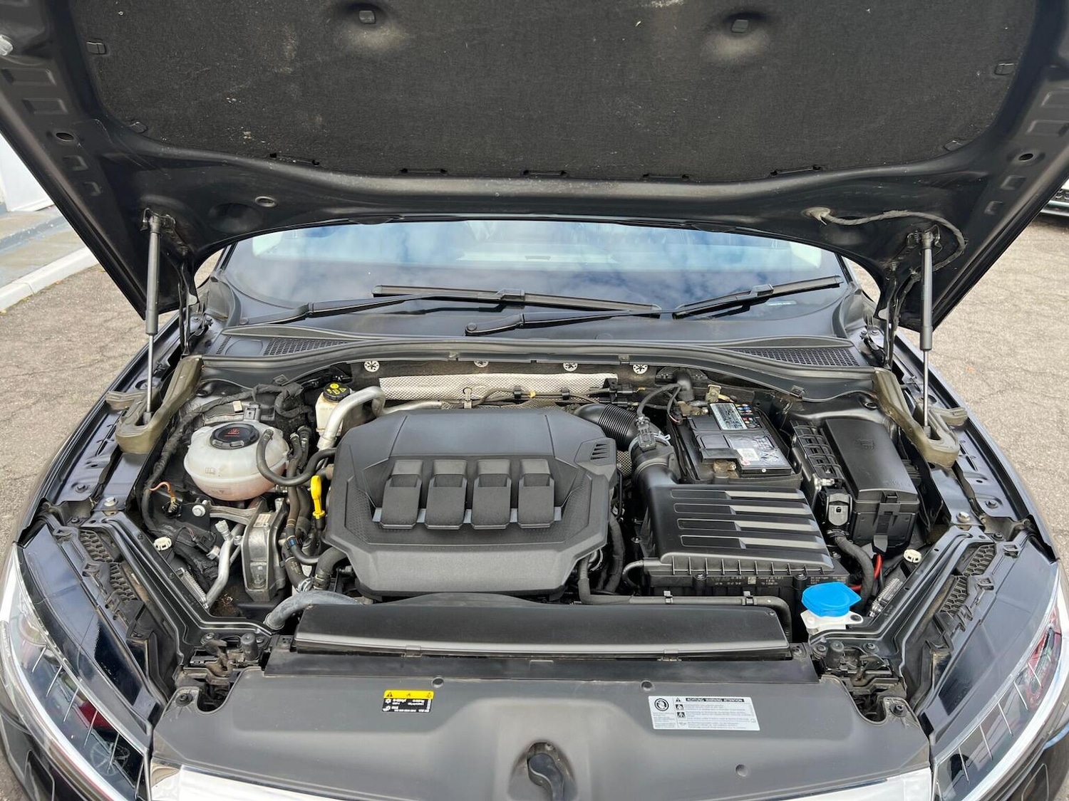 Used Skoda Superb 2019 for sale - 76358087: Photo 27