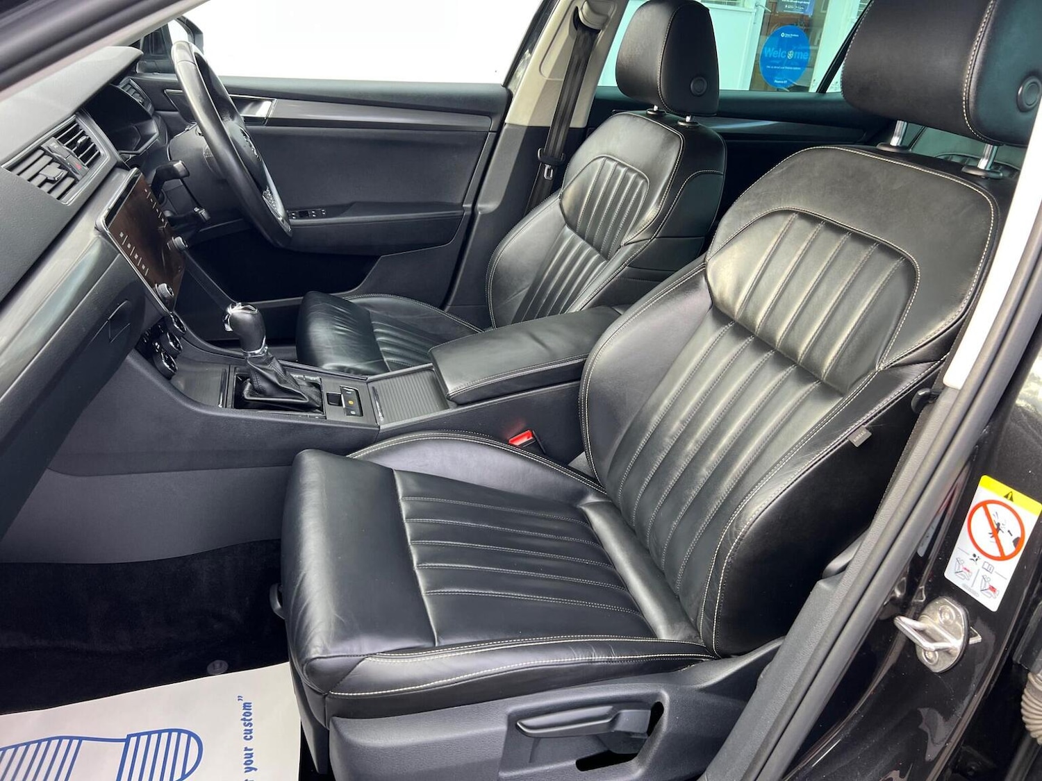 Used Skoda Superb 2019 for sale - 76358087: Photo 29
