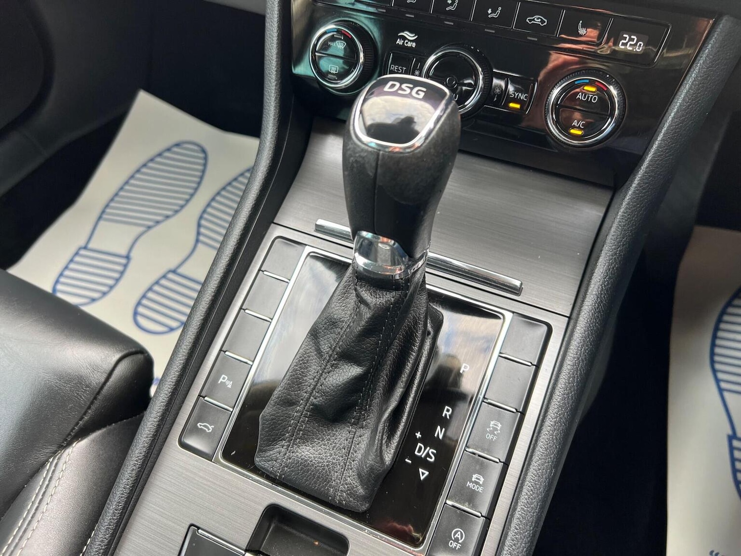 Used Skoda Superb 2019 for sale - 76358087: Photo 6