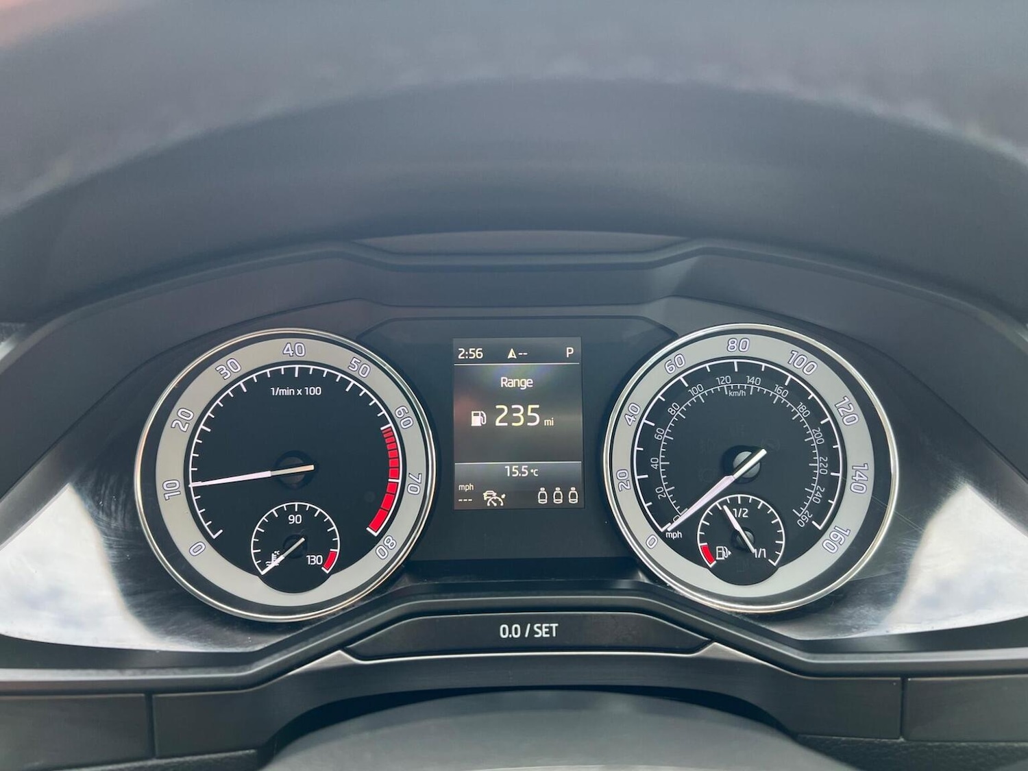 Used Skoda Superb 2019 for sale - 76358087: Photo 7