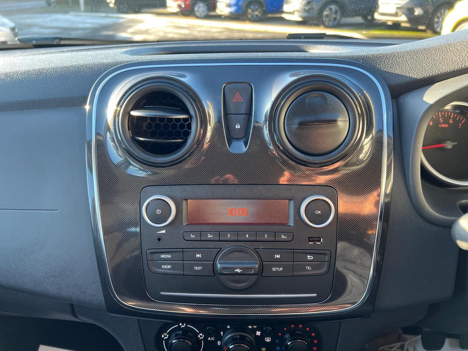 Used Dacia Sandero 2020 for sale - 76649844: Photo 10