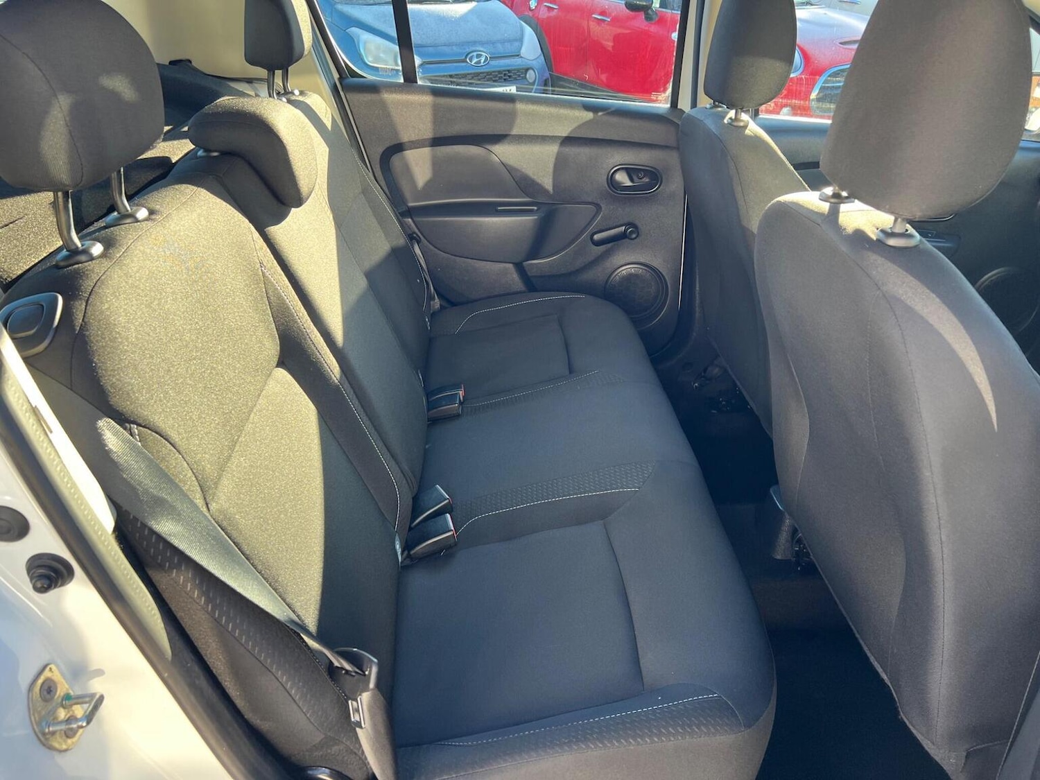 Used Dacia Sandero 2020 for sale - 76649844: Photo 13