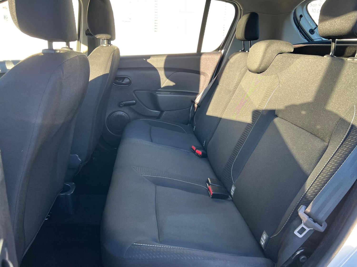 Used Dacia Sandero 2020 for sale - 76649844: Photo 16