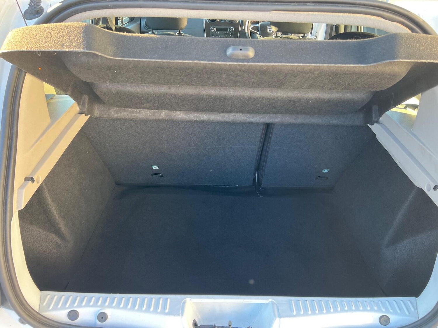 Used Dacia Sandero 2020 for sale - 76649844: Photo 18