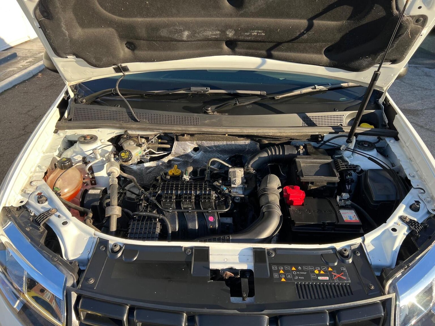 Used Dacia Sandero 2020 for sale - 76649844: Photo 19