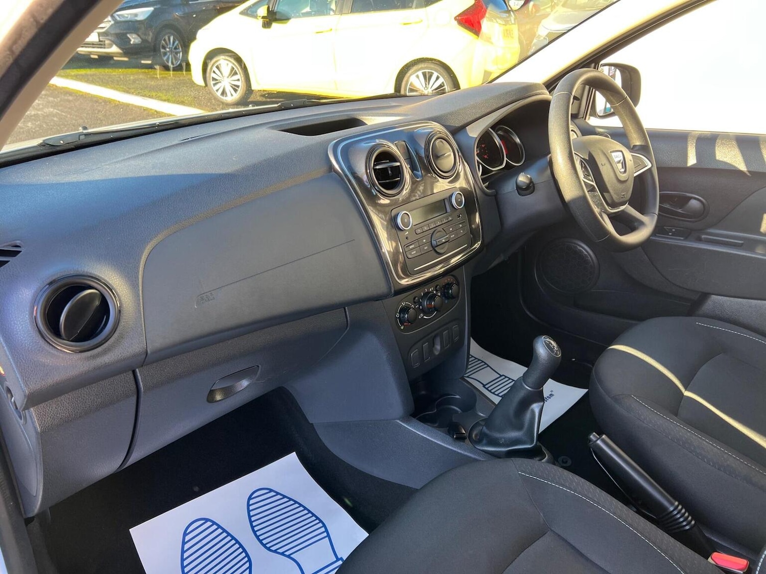 Used Dacia Sandero 2020 for sale - 76649844: Photo 20