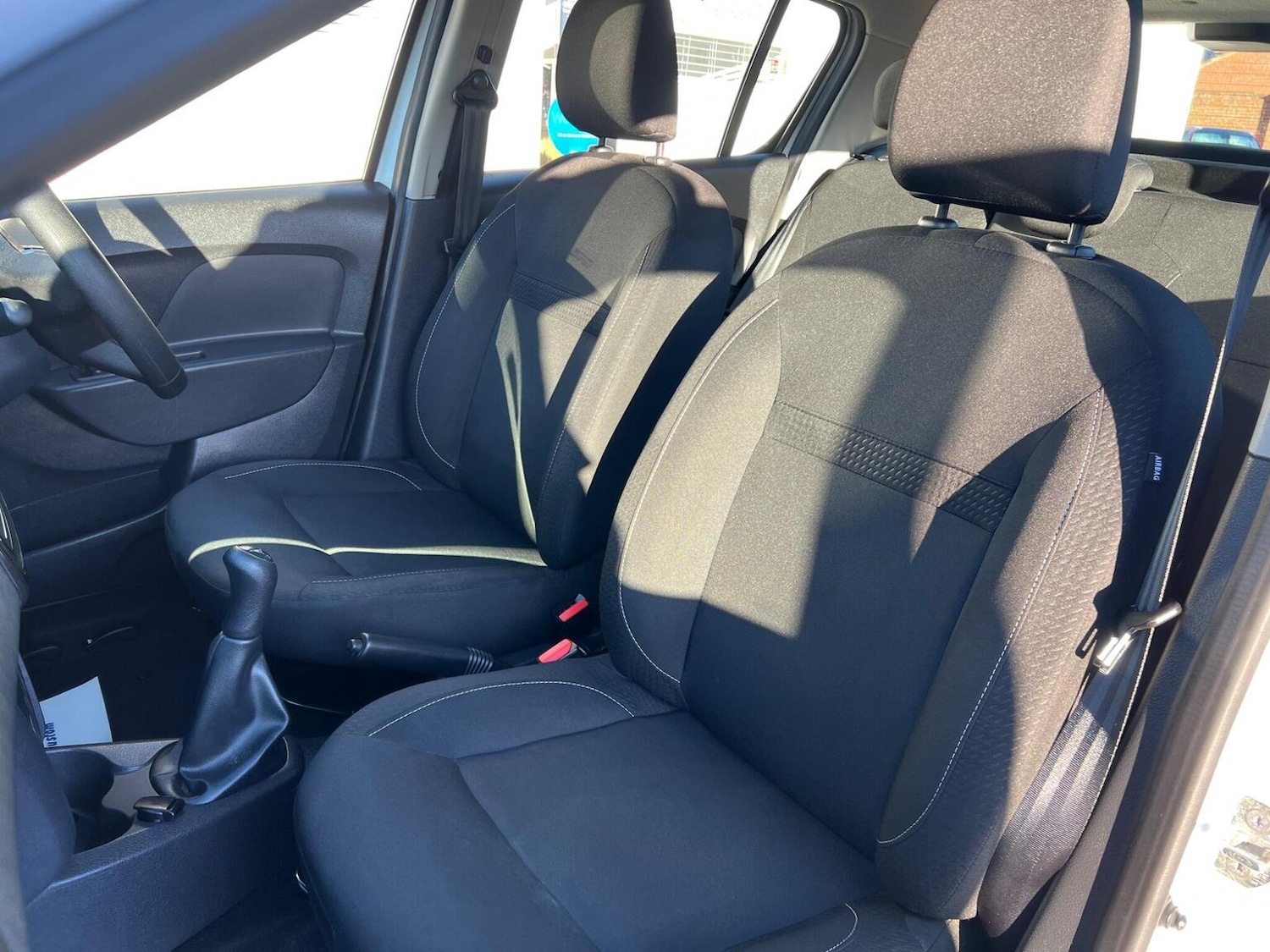 Used Dacia Sandero 2020 for sale - 76649844: Photo 21