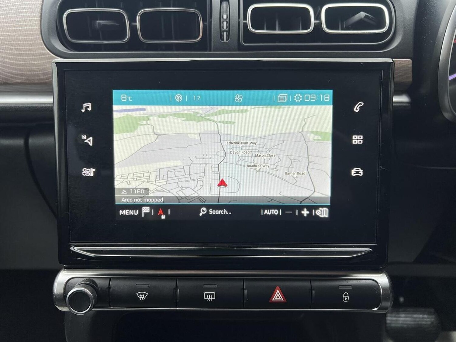 Used Citroen C3 2022 for sale - 77501483: Photo 10