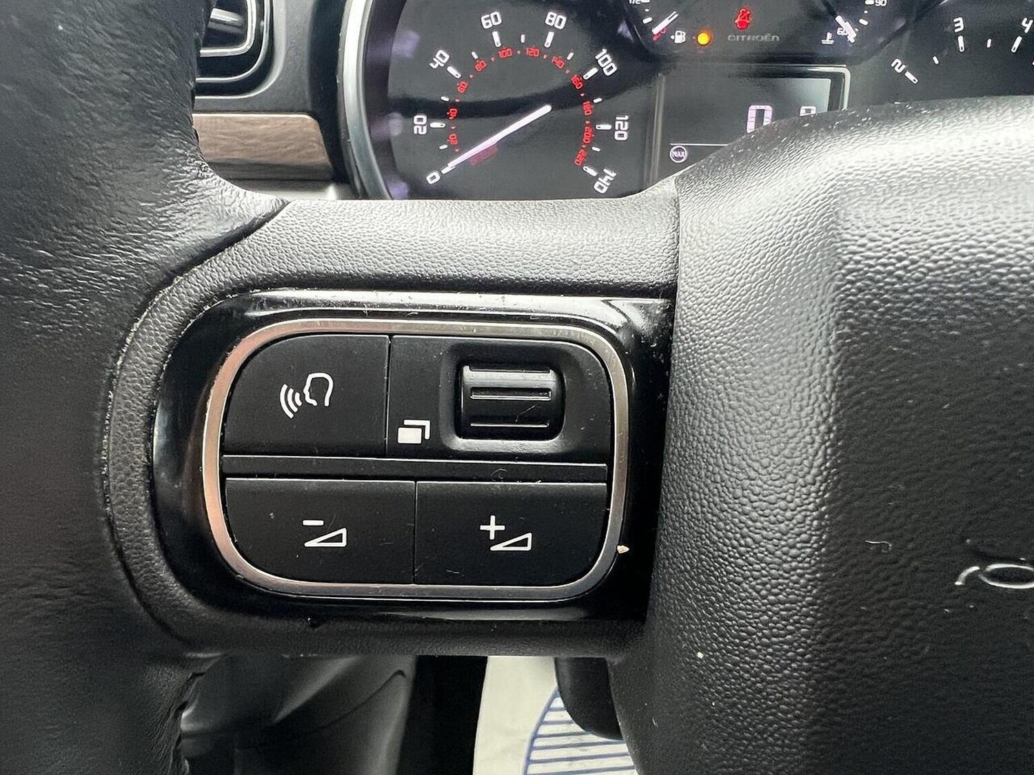 Used Citroen C3 2022 for sale - 77501483: Photo 12