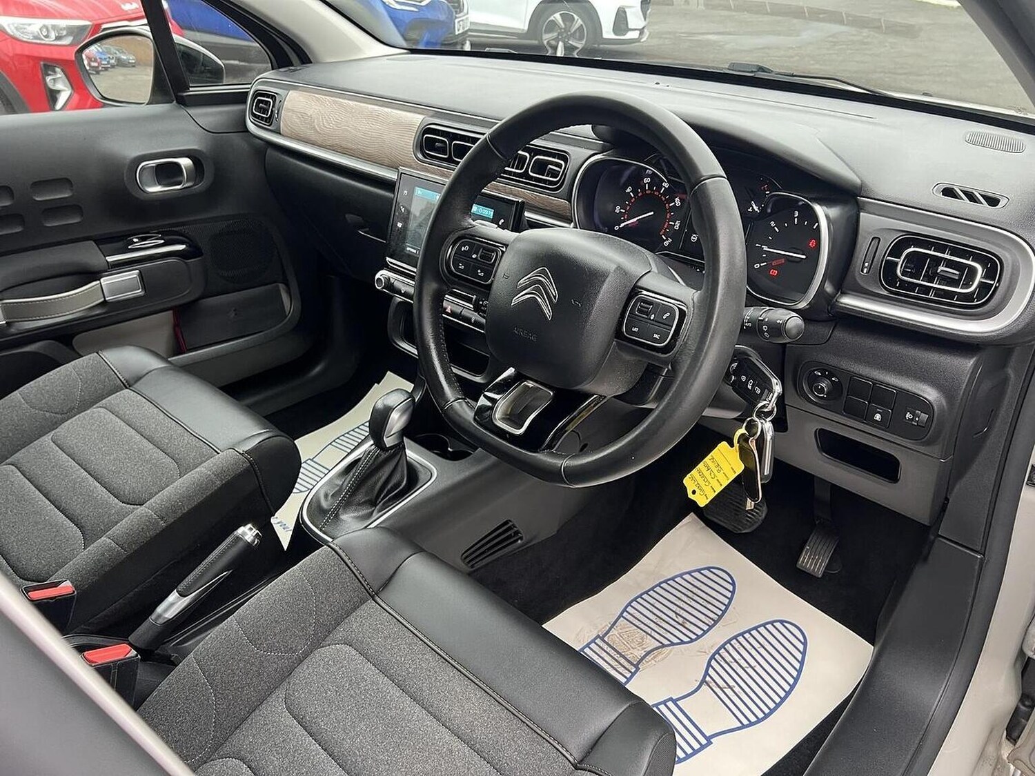 Used Citroen C3 2022 for sale - 77501483: Photo 14