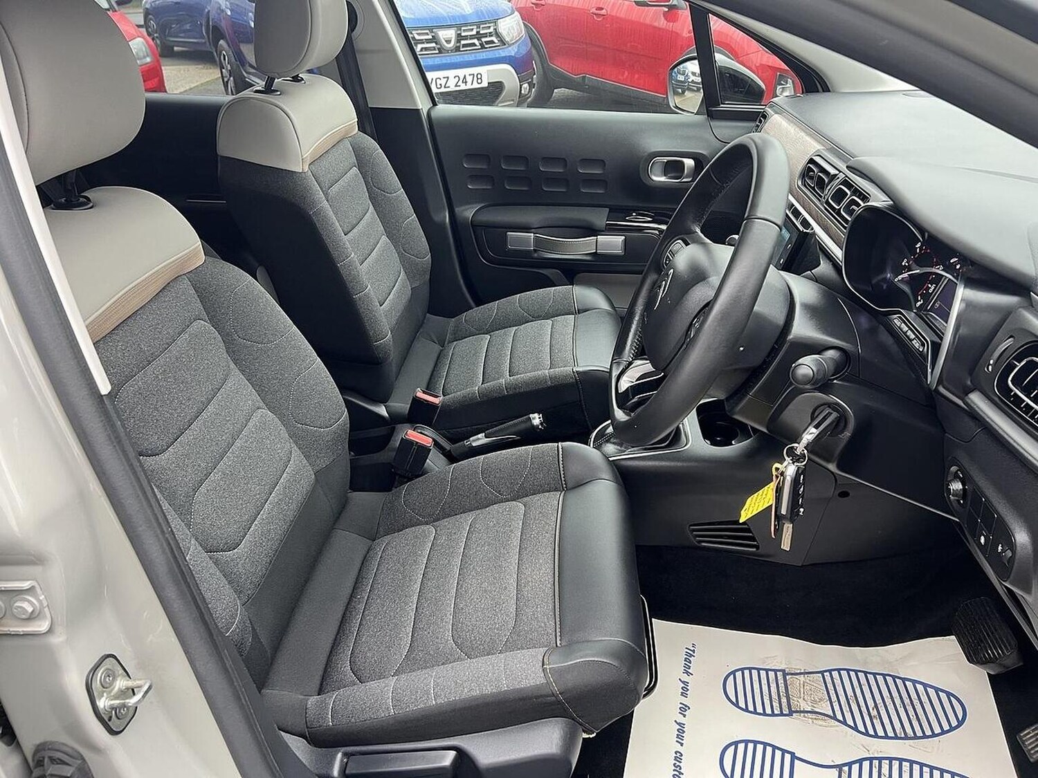 Used Citroen C3 2022 for sale - 77501483: Photo 15