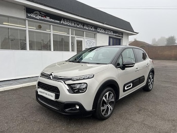 Used Citroen C3 2022 for sale - 77501483: Photo