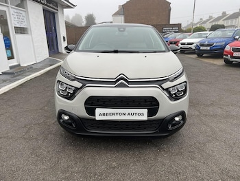 Used Citroen C3 2022 for sale - 77501483: Photo