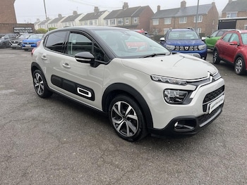 Used Citroen C3 2022 for sale - 77501483: Photo