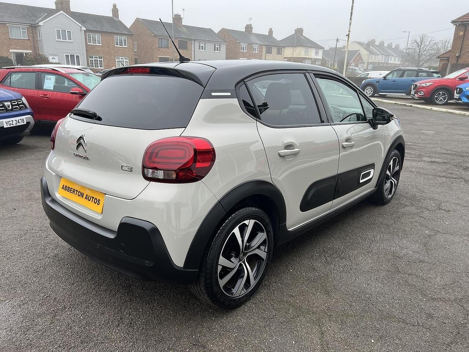 Used Citroen C3 2022 for sale - 77501483: Photo 4