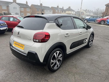 Used Citroen C3 2022 for sale - 77501483: Photo