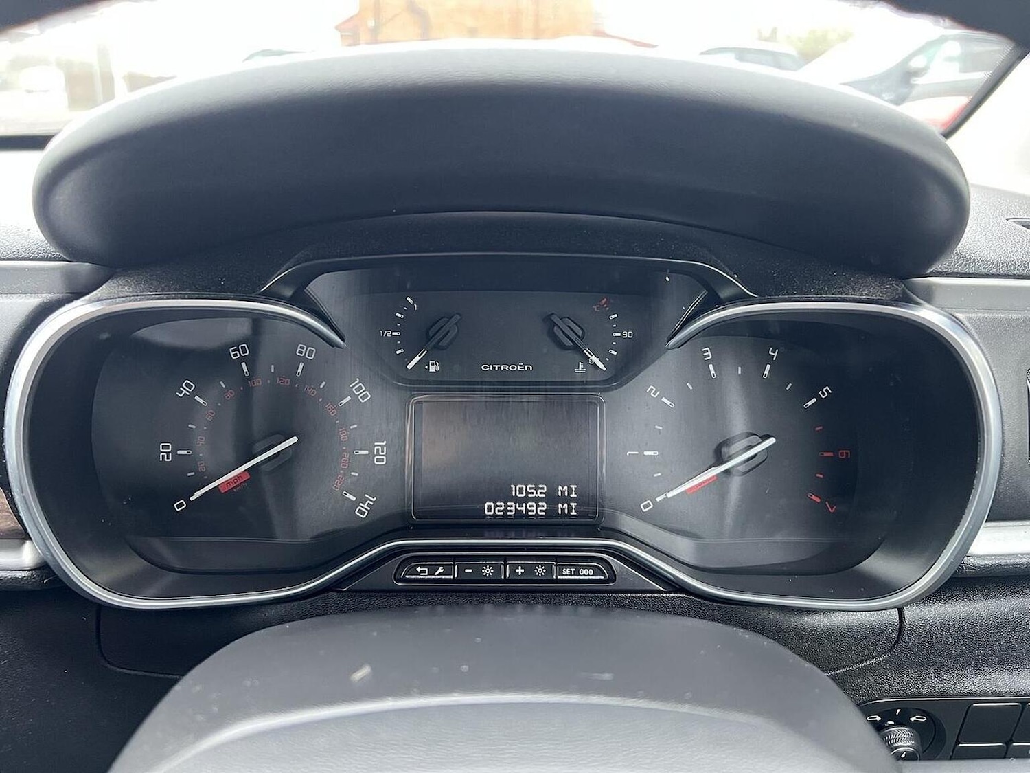 Used Citroen C3 2022 for sale - 77501483: Photo 5