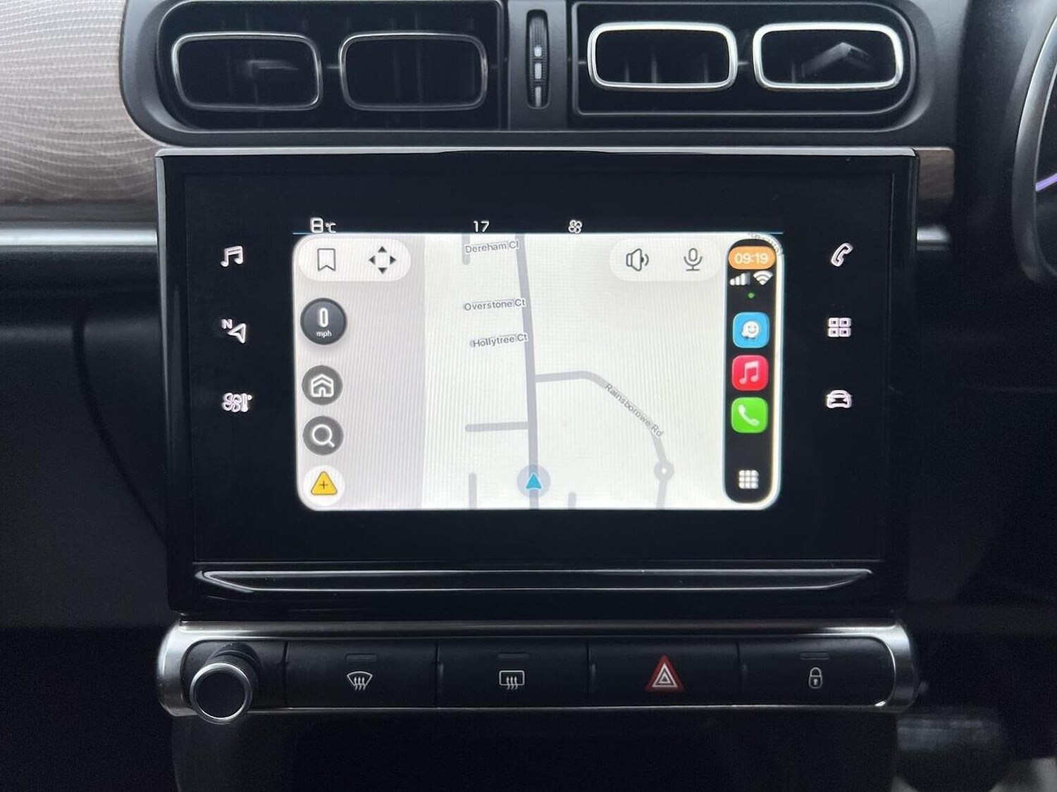 Used Citroen C3 2022 for sale - 77501483: Photo 8