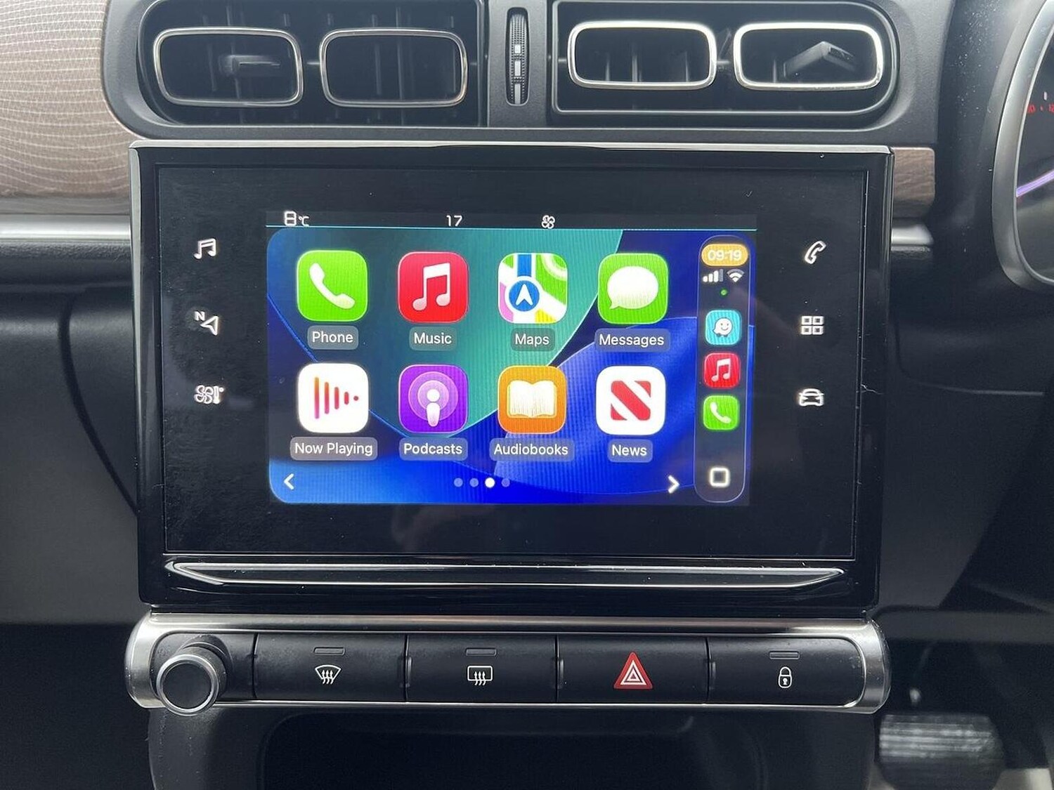 Used Citroen C3 2022 for sale - 77501483: Photo 9