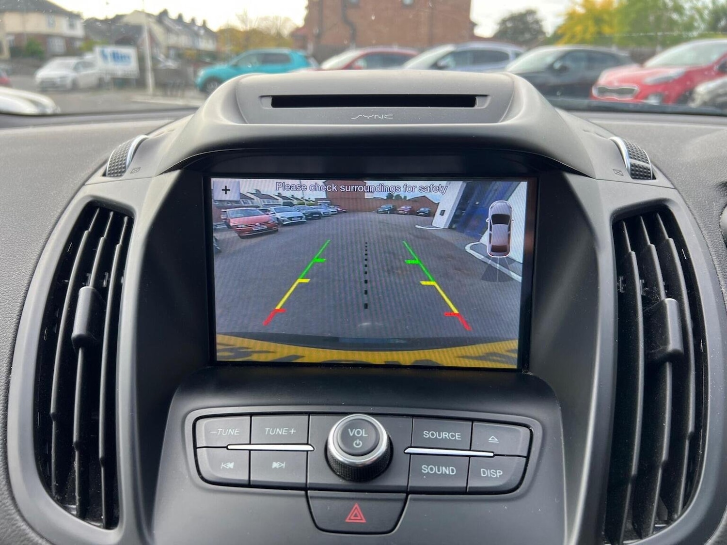 Used Ford Kuga 2019 for sale - 76293191: Photo 10