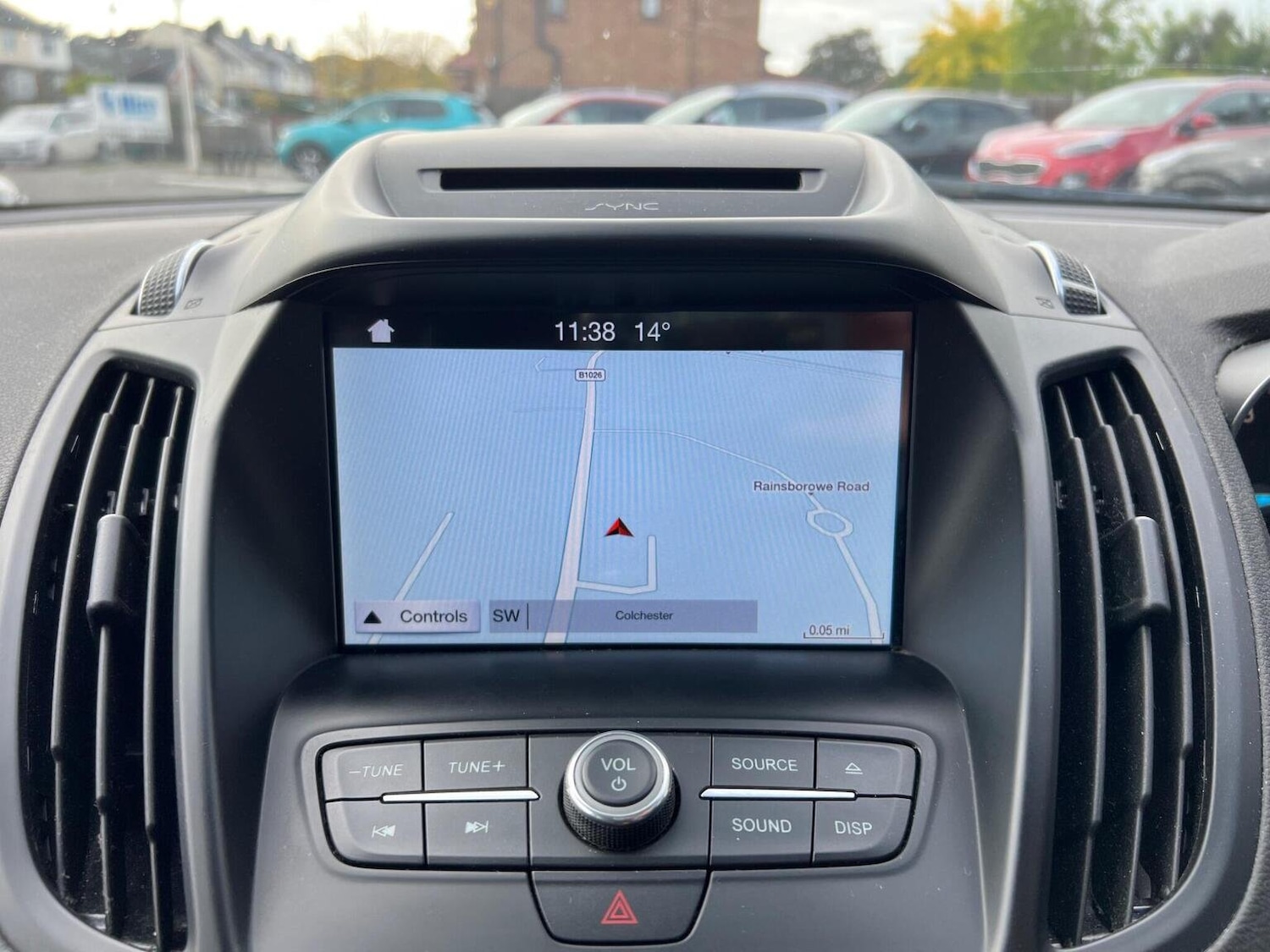 Used Ford Kuga 2019 for sale - 76293191: Photo 11