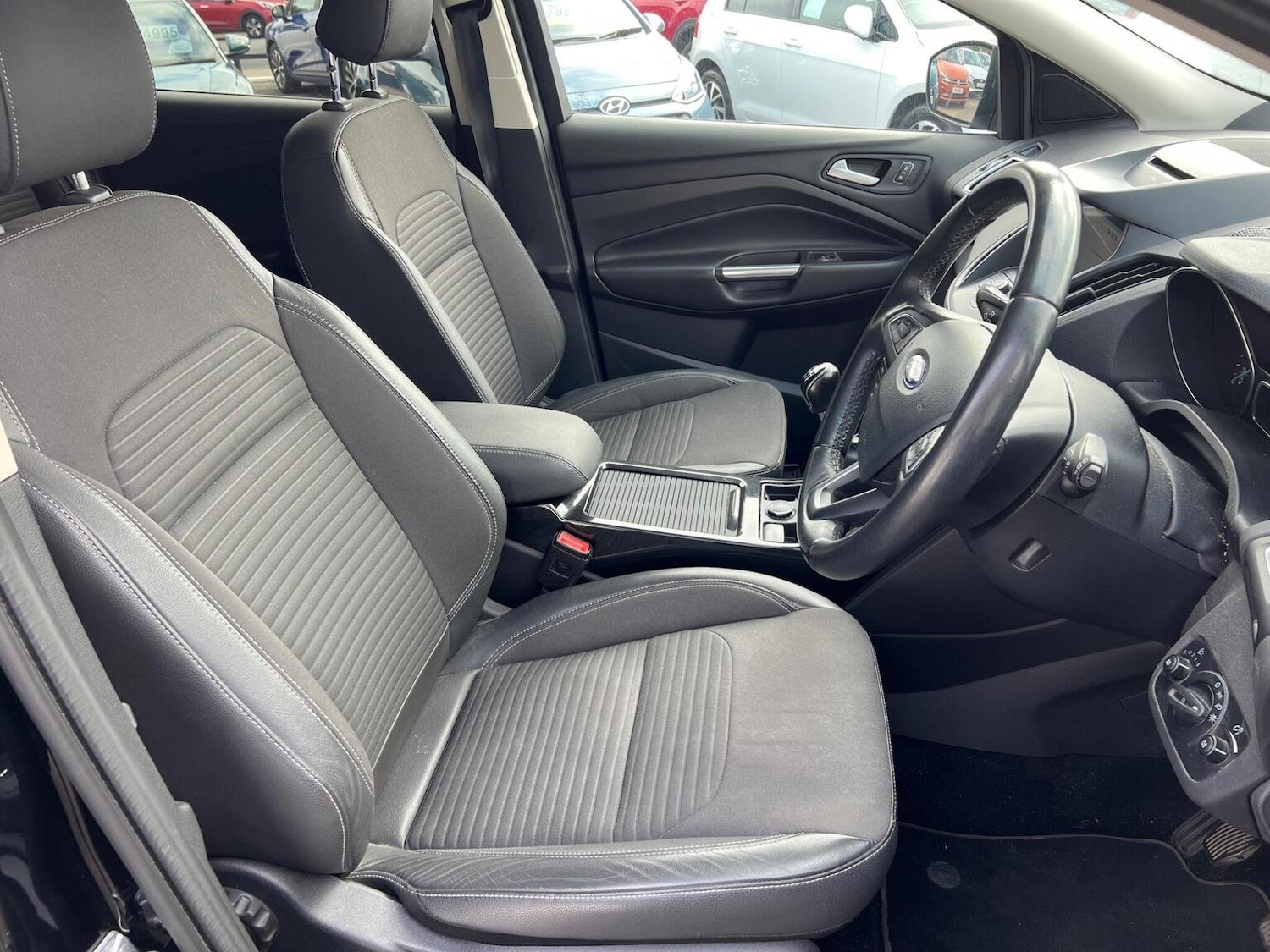 Used Ford Kuga 2019 for sale - 76293191: Photo 15