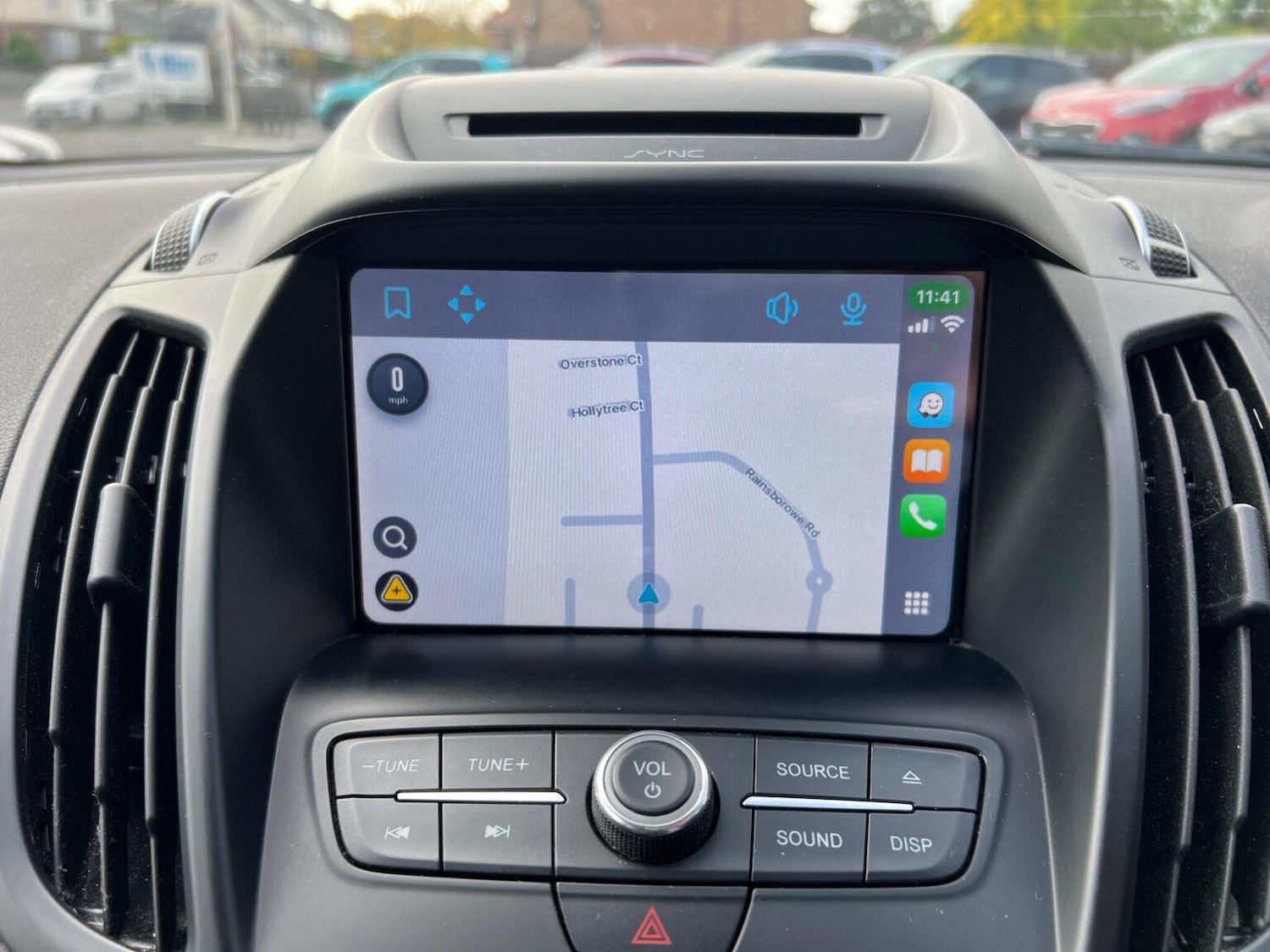 Used Ford Kuga 2019 for sale - 76293191: Photo 16