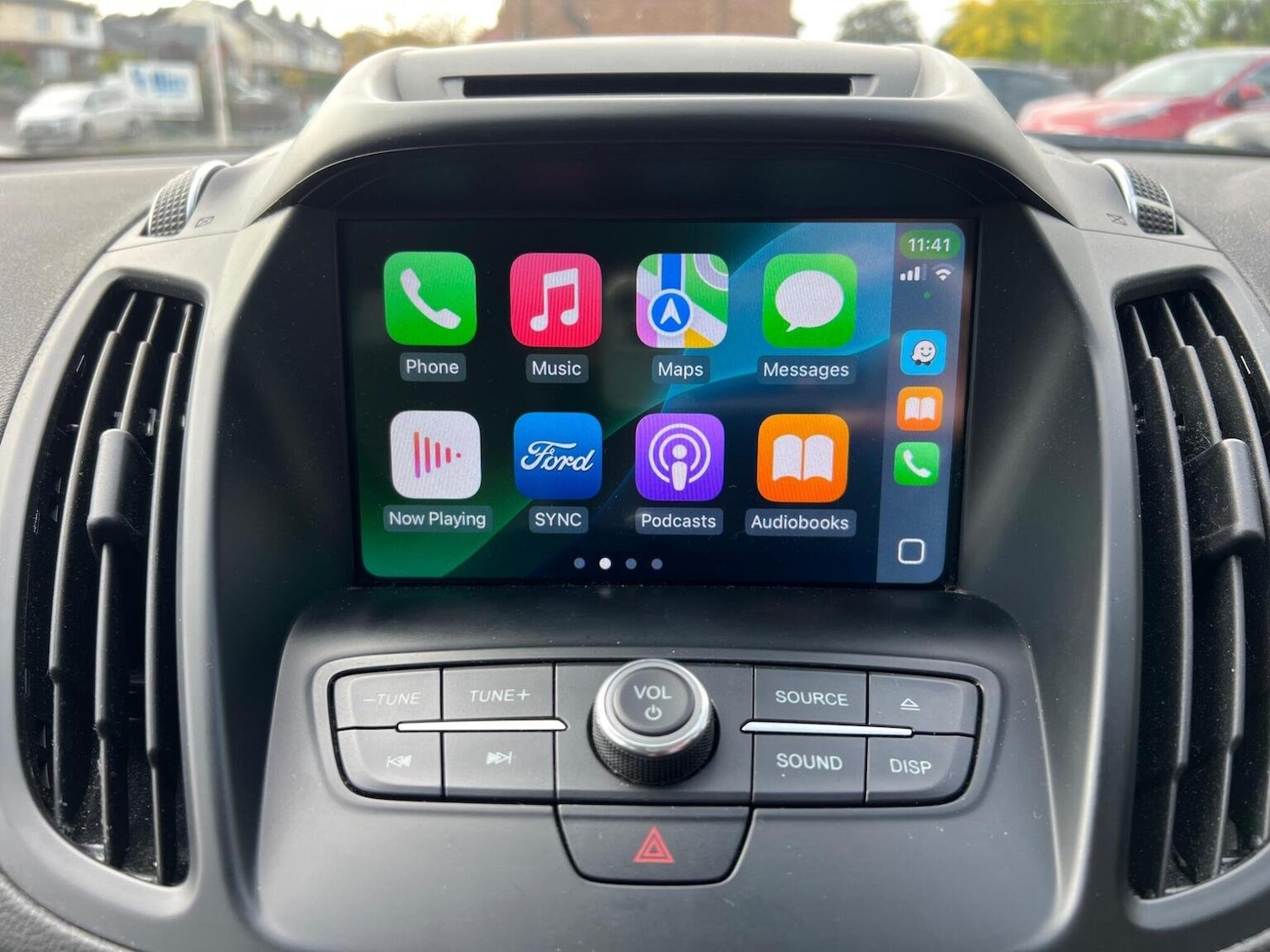 Used Ford Kuga 2019 for sale - 76293191: Photo 17