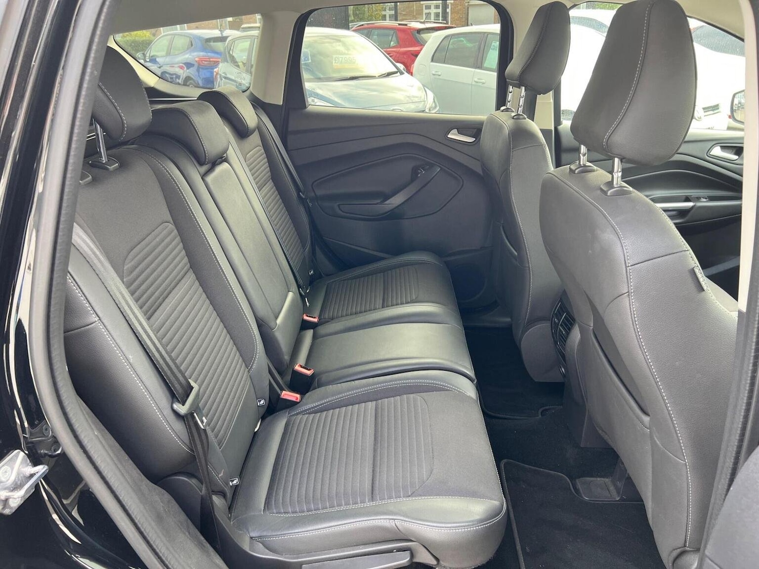 Used Ford Kuga 2019 for sale - 76293191: Photo 19