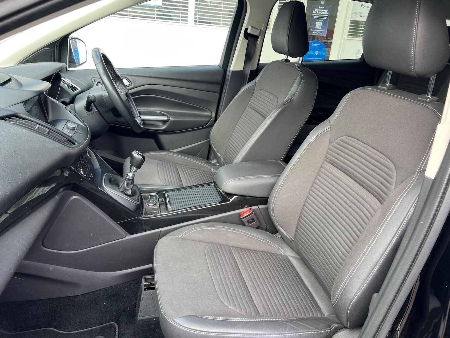 Used Ford Kuga 2019 for sale - 76293191: Photo 21