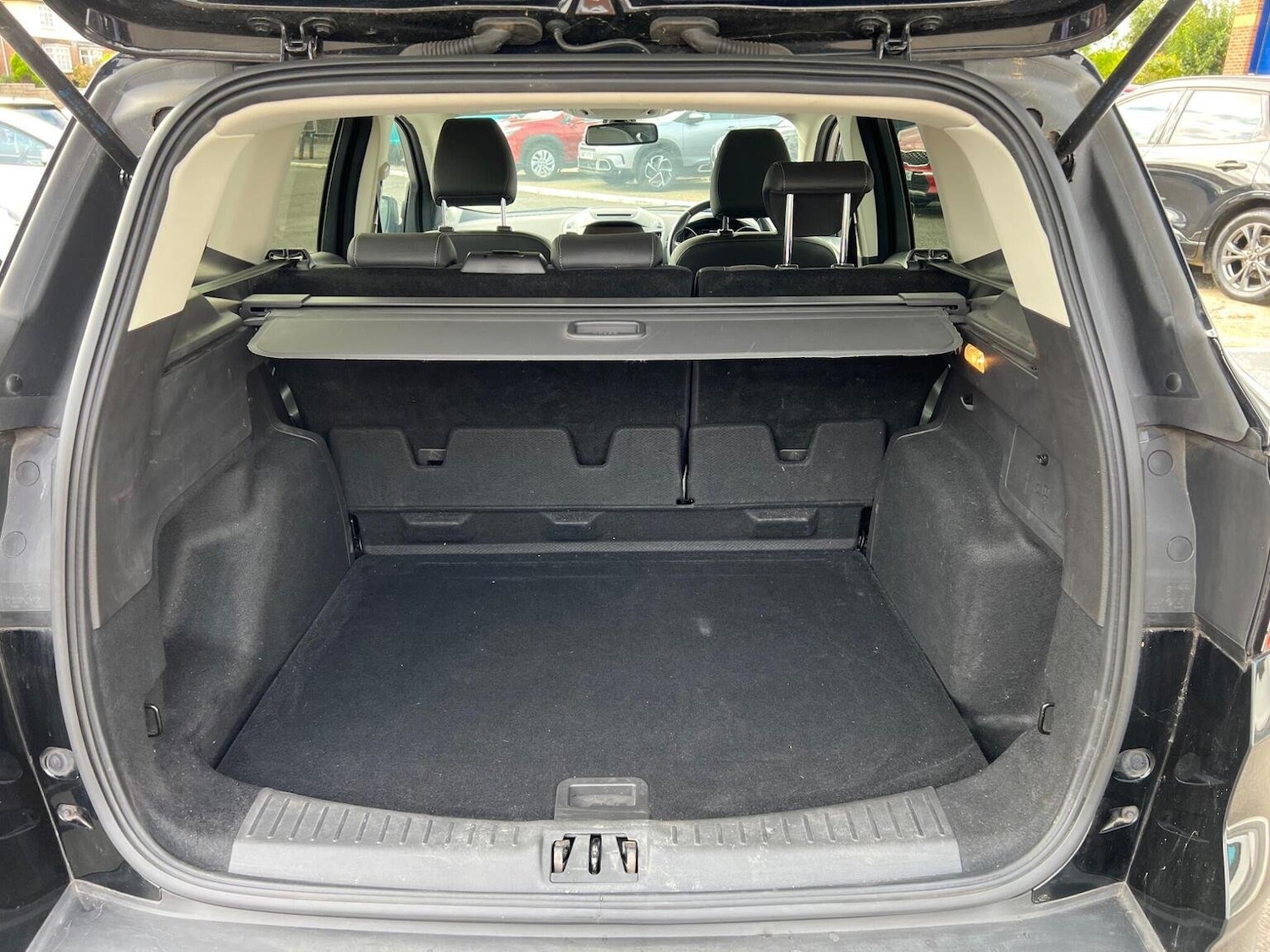 Used Ford Kuga 2019 for sale - 76293191: Photo 23