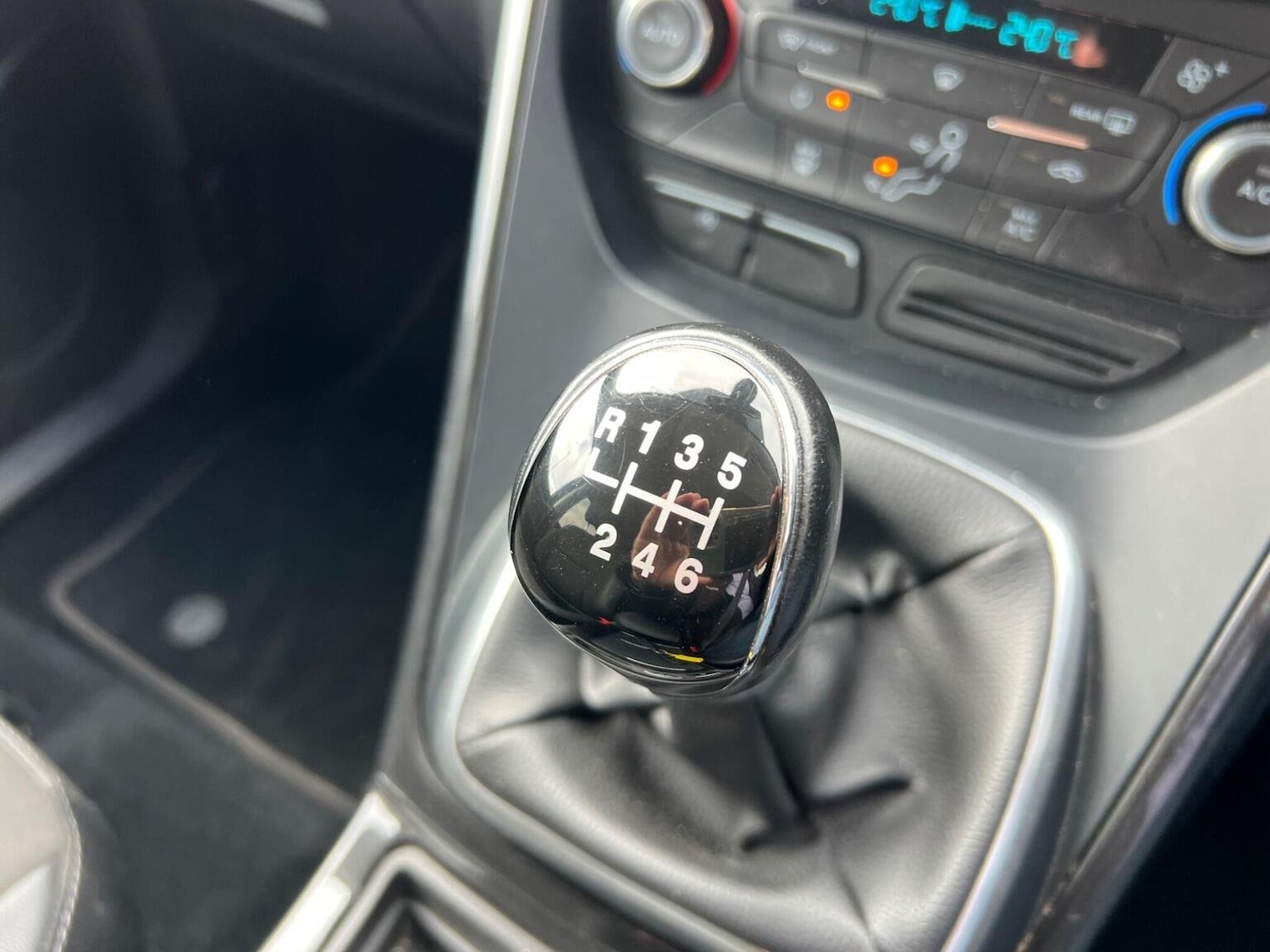 Used Ford Kuga 2019 for sale - 76293191: Photo 6