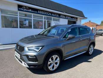 2023 - 1.5 TSI EVO XPERIENCE DSG Euro 6 (s/s) 5dr