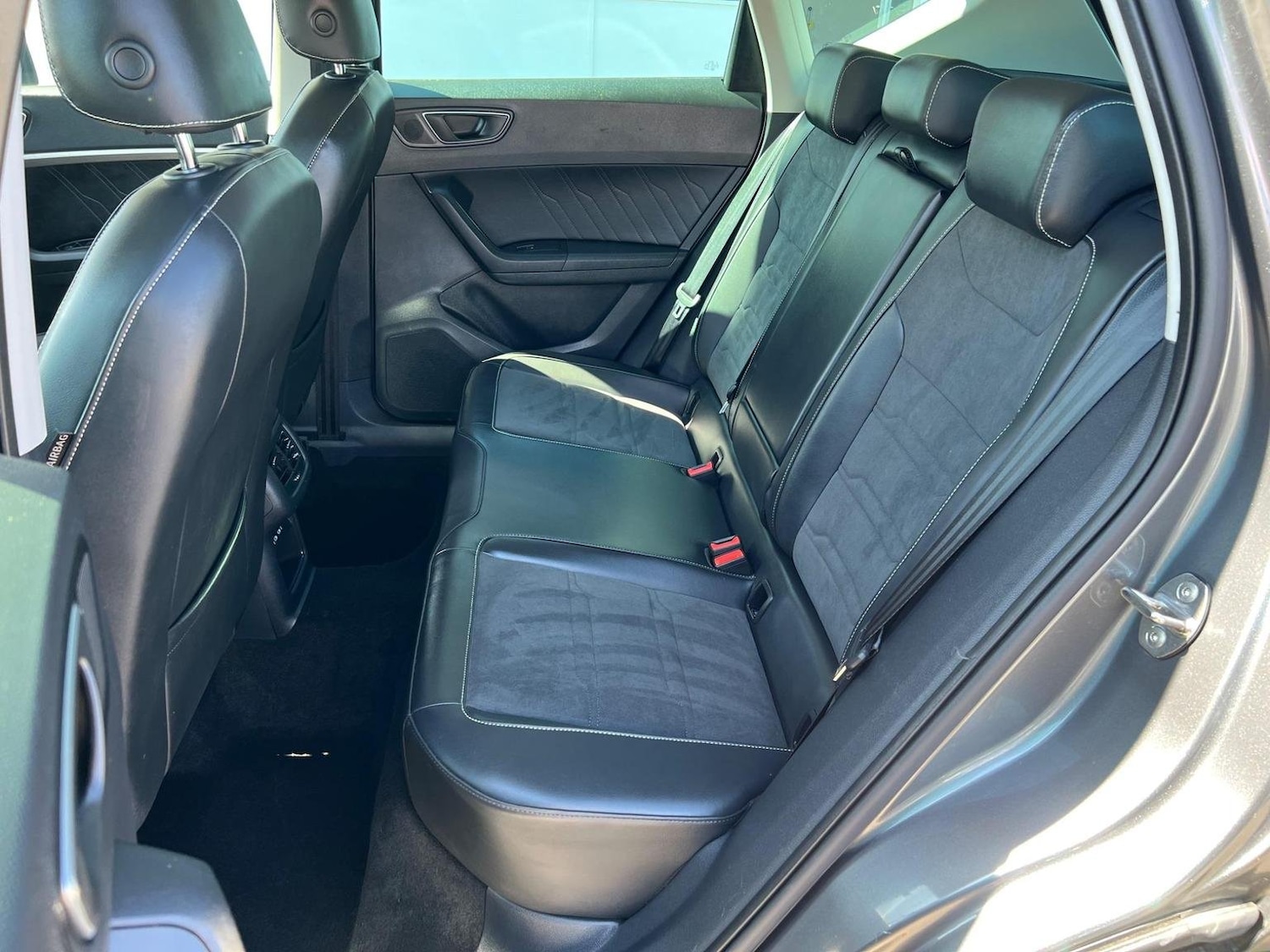 Vehicle 27