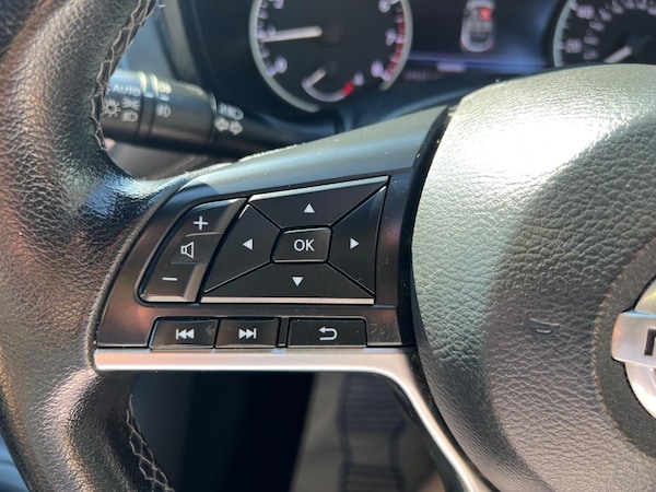Used Nissan Juke 2022 for sale - 76011321: Photo 18