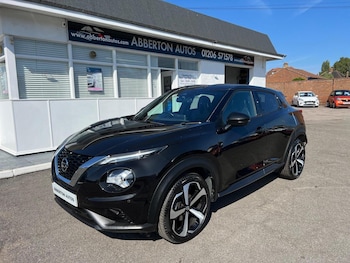 2022 - 1.0 DIG-T Tekna Euro 6 (s/s) 5dr