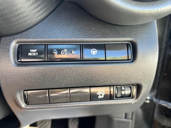 Used Nissan Juke 2022 for sale - 76011321: Photo 21