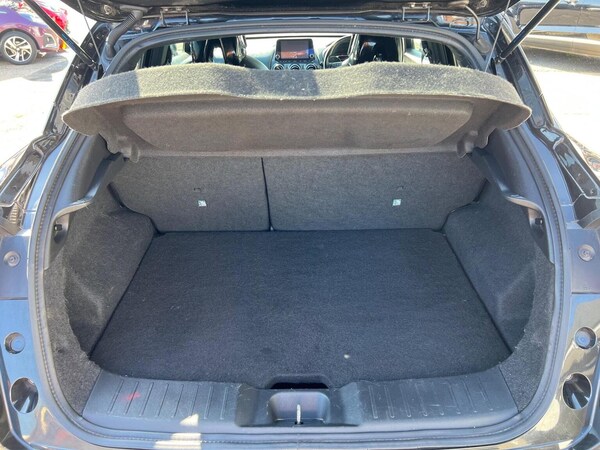 Used Nissan Juke 2022 for sale - 76011321: Photo 22